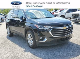 Used 2019 Chevrolet Traverse LT video 1