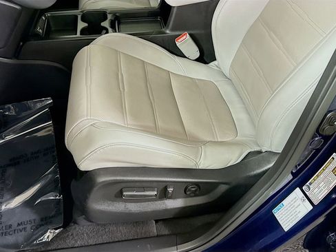 Used 2021 Honda CR-V EX-L image 22