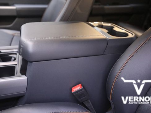 New 2026 Ford F350 Lariat w/ Chrome Package image 15