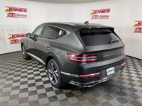 New 2026 Genesis GV80 2.5T Advanced AWD/4WD image 2