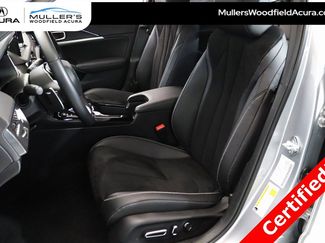 Certified 2025 Acura Integra A-Spec video 2