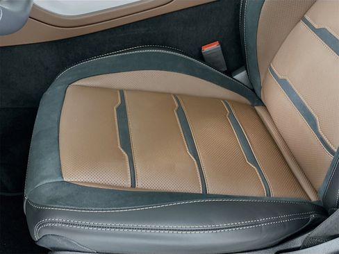 New 2026 Mercedes-Benz GLE 53 AMG GLE 53 AMG image 21