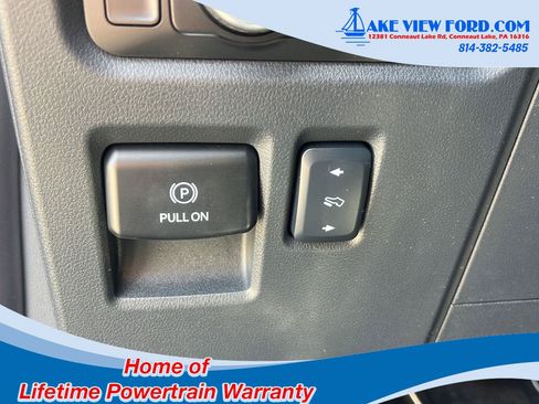 Used 2025 Ford F150 XLT w/ Equipment Group 303A High AWD/4WD image 20