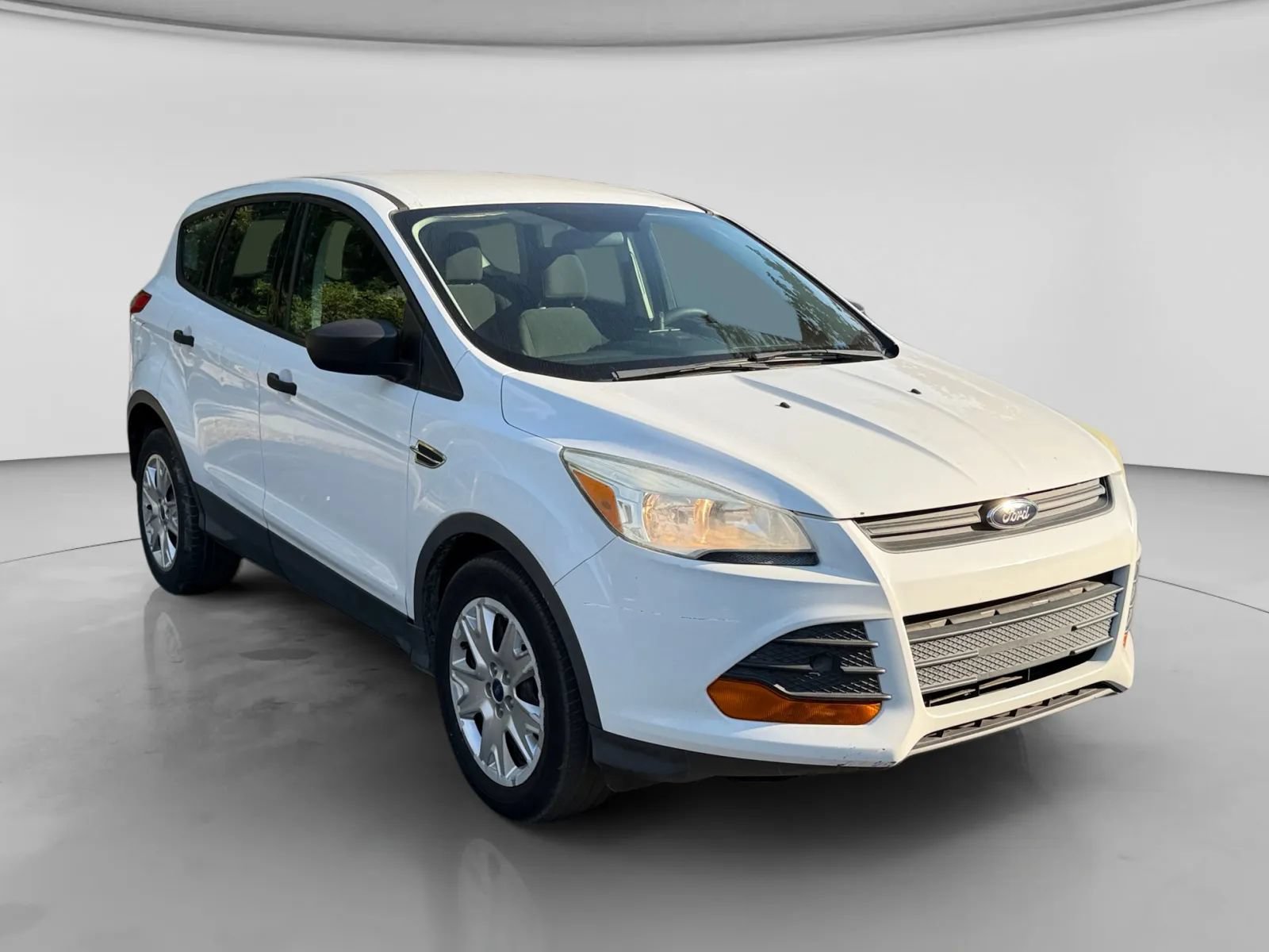 Used 2014 Ford Escape S FWD image 7