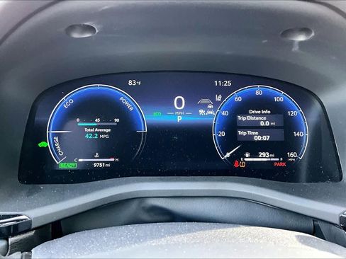 Used 2025 Toyota Camry XSE image 23