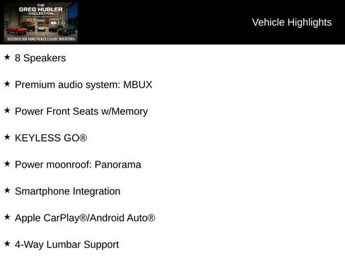 Used 2019 Mercedes-Benz A 220 4MATIC image 6