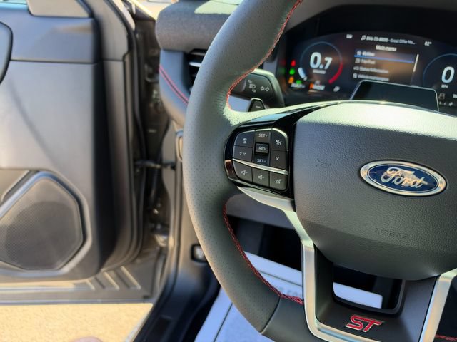 Used 2026 Ford Explorer ST w/ Sun And Sound Package AWD/4WD image 47