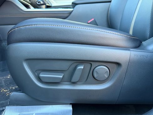 New 2026 MAZDA CX-90 3.3 Turbo w/ Premium Plus Pkg image 10