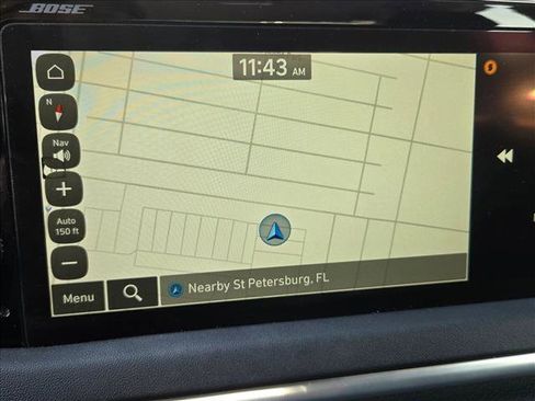 Used 2023 Hyundai Sonata SEL image 16