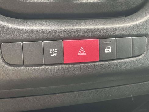 Used 2021 RAM ProMaster 2500 FWD image 18