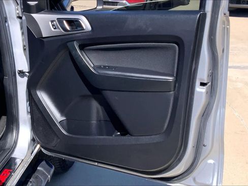 Used 2020 Ford Ranger XLT w/ Equipment Group 301A Mid image 22