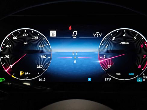 New 2026 Mercedes-Benz G 550 image 32