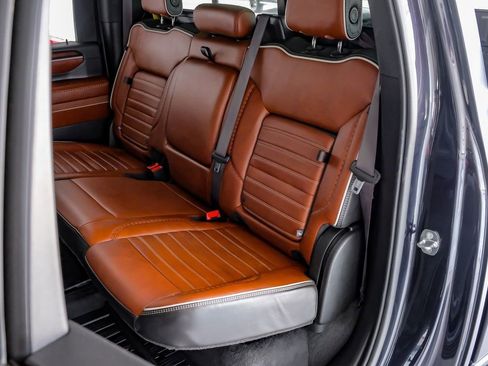 Used 2024 GMC Sierra 2500 Denali Ultimate w/ Max Trailering Package image 34