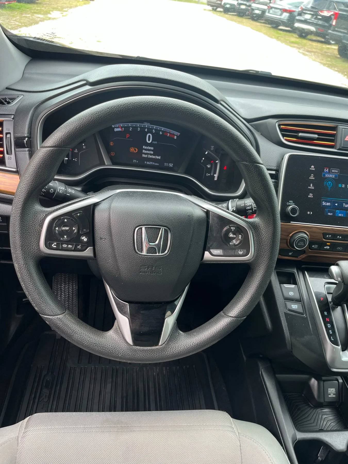 Used 2019 Honda CR-V EX image 19