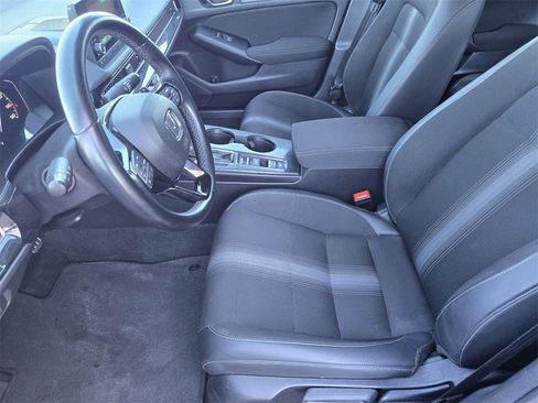 Used 2024 Honda Civic Sport image 12
