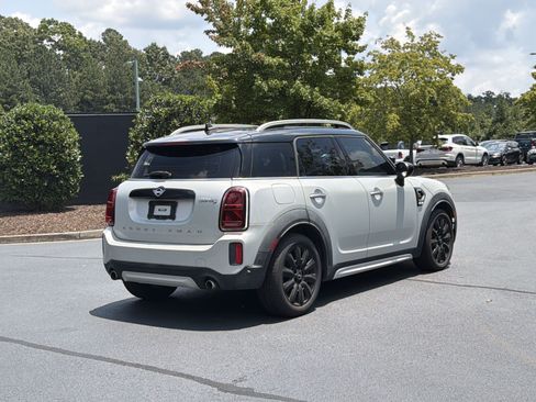 Used 2023 MINI Cooper Countryman S w/ Signature Upholstery Package FWD image 3