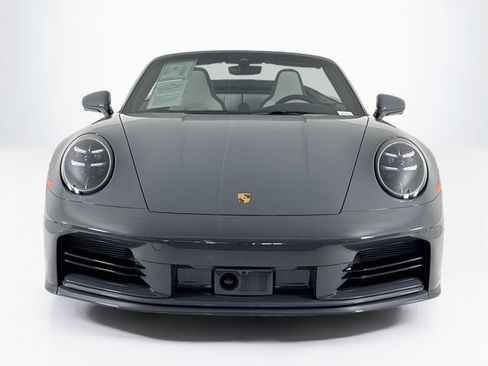 Used 2026 Porsche 911 Carrera S RWD image 10