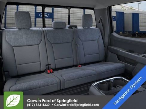 New 2026 Ford F150 XLT image 12