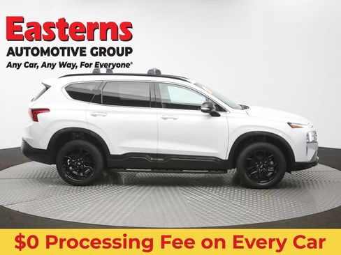 Used 2023 Hyundai Santa Fe XRT AWD/4WD image 35