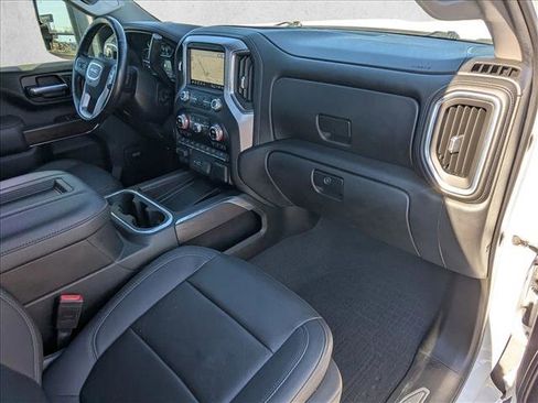 Used 2021 GMC Sierra 2500 SLT w/ Texas SLT Premium Package image 20