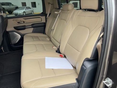 Used 2021 RAM 1500 Limited image 28