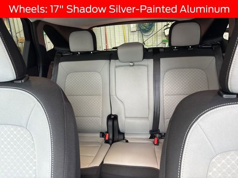 New 2026 Ford Escape Active w/ Cold Weather Package image 26