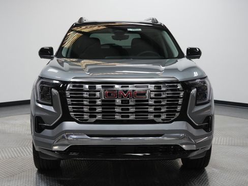 New 2026 GMC Terrain Denali image 2
