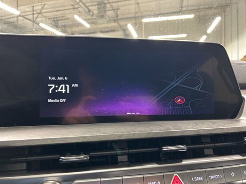 New 2025 Kia Telluride EX X-Line image 15