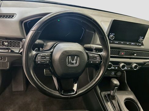 Used 2024 Honda Civic Sport image 18