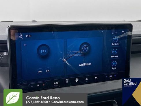 Certified 2025 Ford Maverick XL w/ 4K Tow Package image 18