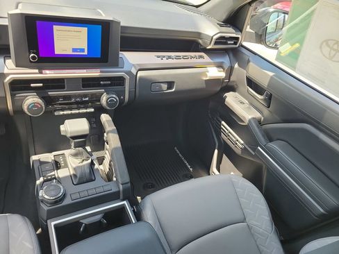 New 2026 Toyota Tacoma SR5 AWD/4WD image 29