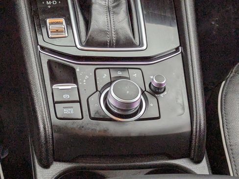 Used 2025 MAZDA CX-5 AWD 2.5 S w/ Preferred Package image 25