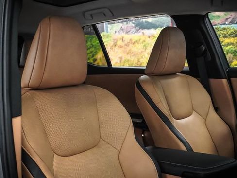 Certified 2023 Lexus RZ 450e Premium w/ Technology Package AWD/4WD image 26