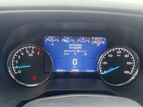 Used 2022 Ford F150 XLT w/ Equipment Group 302A High image 11