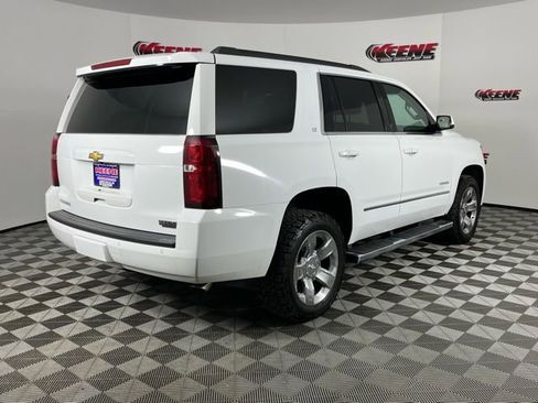 Used 2019 Chevrolet Tahoe LT w/ LT Signature Package image 3