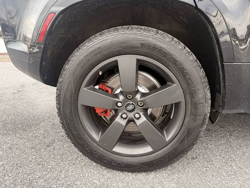 Used 2020 Land Rover Defender 110 X image 38