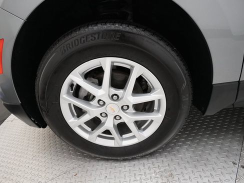 Used 2024 Chevrolet Equinox LT w/ LPO, Floor Liner Package image 27