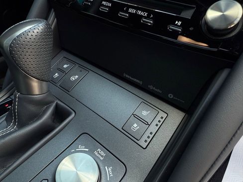 Used 2024 Lexus IS 350 F Sport image 21