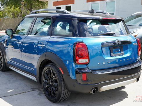 Used 2019 MINI Cooper Countryman S image 4