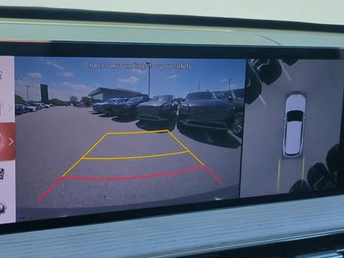 New 2026 Genesis GV80 3.5T Advanced AWD/4WD image 15
