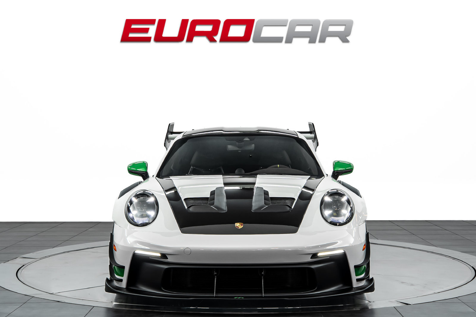 Used 2024 Porsche 911 GT3 RS RWD image 8