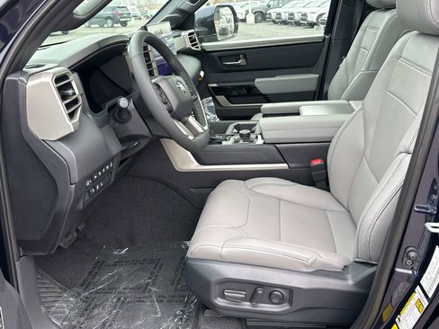 New 2026 Toyota Sequoia Limited w/ Tow Technology Package image 8