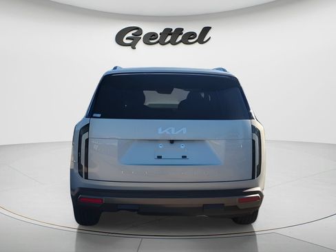 Used 2027 Kia Telluride S FWD image 6