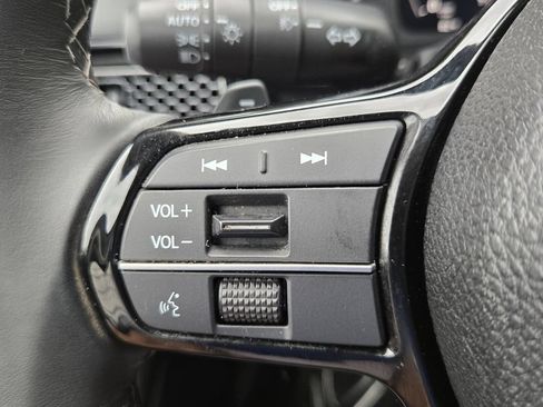 Certified 2023 Honda Civic Touring image 25