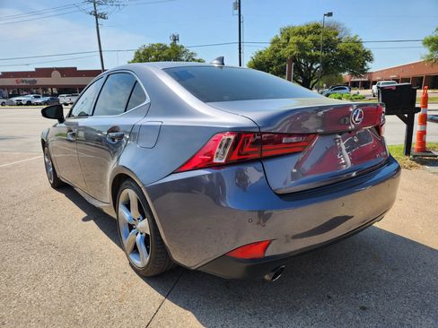 Used 2014 Lexus IS 350 w/ Navigation Package image 3