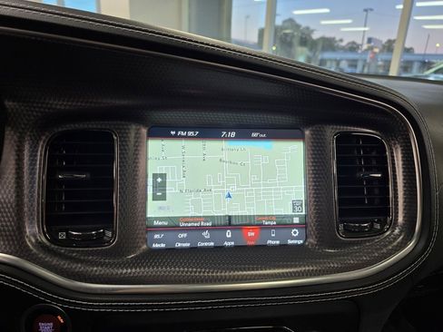 Used 2023 Dodge Charger SRT Hellcat image 23