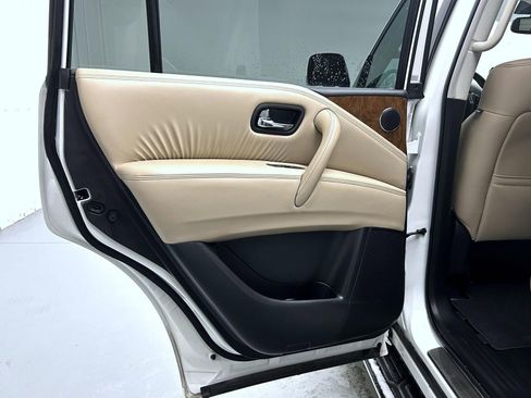 Used 2024 Nissan Armada SL w/ Cargo Package image 21