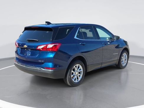 Certified 2020 Chevrolet Equinox LT w/ Driver Convenience Package AWD/4WD image 3