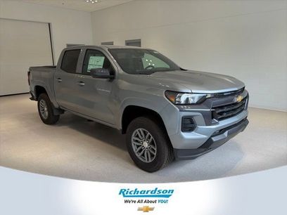 New 2026 Chevrolet Colorado LT w/ Advanced Trailering Package