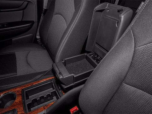Used 2014 Chevrolet Traverse LT FWD image 19